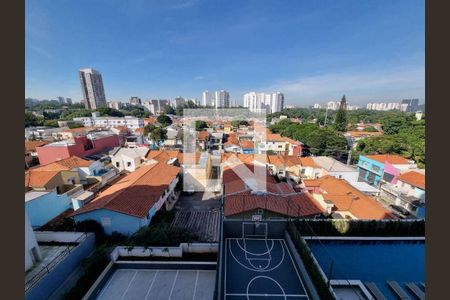 Apartamento à venda com 2 quartos, 58m² em Chácara Santo Antônio (zona Sul), São Paulo