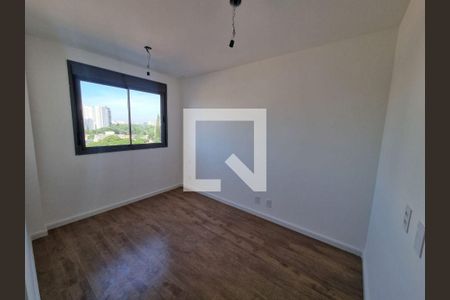 Apartamento à venda com 2 quartos, 58m² em Chácara Santo Antônio (zona Sul), São Paulo