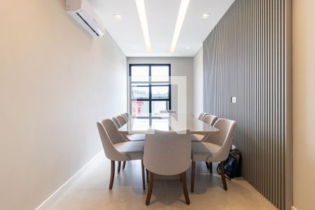 Área comum de apartamento à venda com 2 quartos, 48m² em Capão Raso, Curitiba
