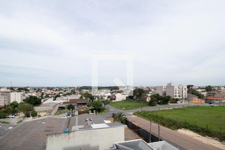 Vista do Quarto 2 de apartamento à venda com 2 quartos, 48m² em Capão Raso, Curitiba