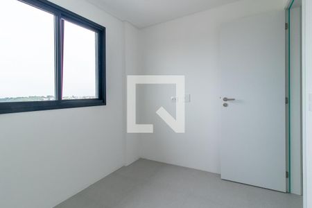 Quarto 1 de apartamento para alugar com 2 quartos, 48m² em Capão Raso, Curitiba