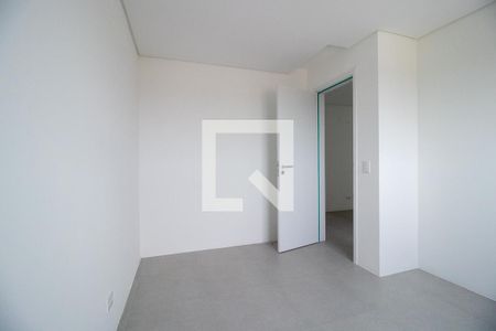 Quarto 2 de apartamento à venda com 2 quartos, 48m² em Capão Raso, Curitiba