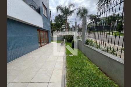 Área comum de apartamento à venda com 3 quartos, 125m² em Mauá, Novo Hamburgo