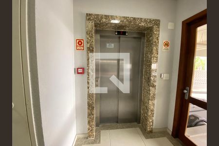 Área comum de apartamento à venda com 3 quartos, 125m² em Mauá, Novo Hamburgo