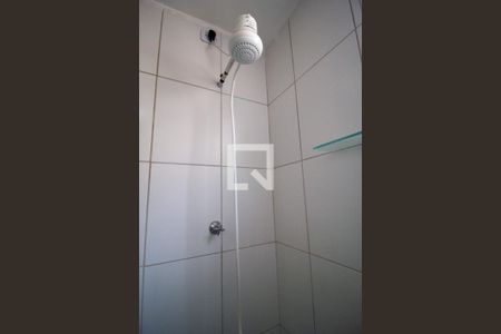 Banheiro de apartamento para alugar com 2 quartos, 70m² em Jardim Saira, Sorocaba