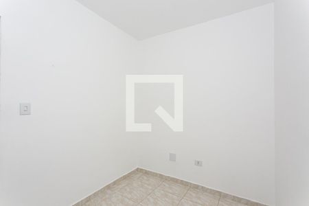 Quarto de apartamento à venda com 1 quarto, 30m² em Chácara Califórnia, São Paulo