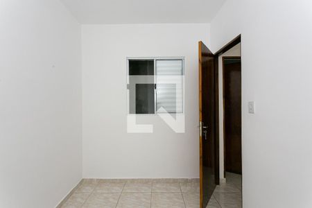 Quarto de apartamento à venda com 1 quarto, 30m² em Chácara Califórnia, São Paulo