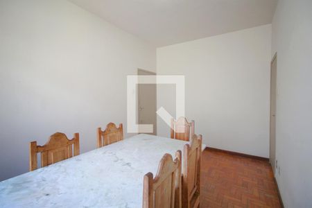 Apartamento à venda com 3 quartos, 99m² em Cruzeiro, Belo Horizonte