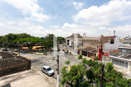 Área comum - Vista do Corredor de apartamento à venda com 2 quartos, 30m² em Chácara Califórnia, São Paulo
