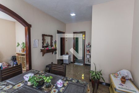 Copa de casa à venda com 2 quartos, 199m² em Maria Virgínia, Belo Horizonte