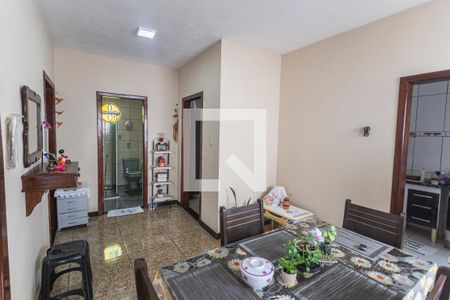 Copa de casa à venda com 2 quartos, 199m² em Maria Virgínia, Belo Horizonte