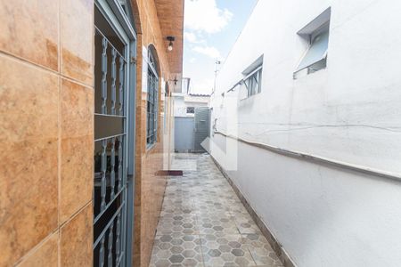 Área Privativa de casa à venda com 2 quartos, 199m² em Maria Virgínia, Belo Horizonte