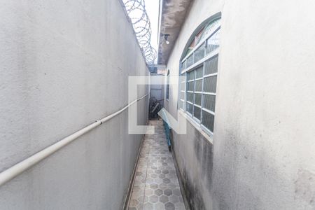 Área Privativa de casa à venda com 2 quartos, 199m² em Maria Virgínia, Belo Horizonte