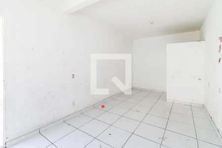 Área comum - Salão de festas de casa à venda com 4 quartos, 360m² em Parque Maracana, Contagem