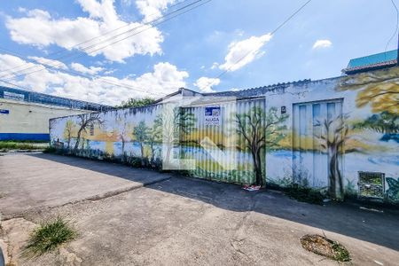 Fachada de casa à venda com 4 quartos, 360m² em Parque Maracana, Contagem