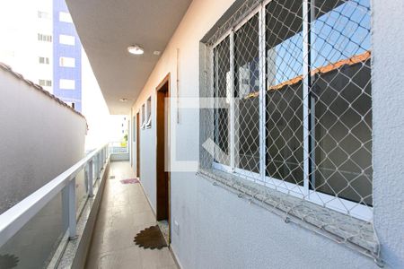 Área Comum de apartamento para alugar com 1 quarto, 35m² em Tatuapé, São Paulo