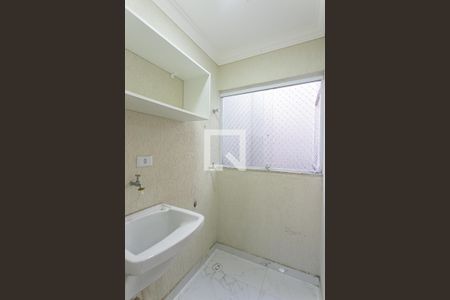 Área de Serviço de apartamento para alugar com 1 quarto, 35m² em Tatuapé, São Paulo