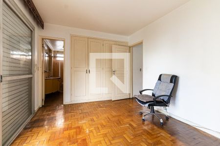 Suíte de apartamento para alugar com 3 quartos, 127m² em Liberdade, São Paulo