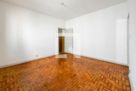 Sala de casa para alugar com 1 quarto, 60m² em Vila Monumento, São Paulo