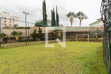 Área comum de apartamento para alugar com 2 quartos, 49m² em Jardim America, Sorocaba