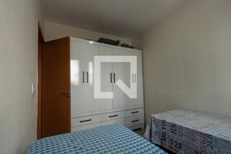 Quarto 1 de apartamento para alugar com 2 quartos, 49m² em Jardim America, Sorocaba