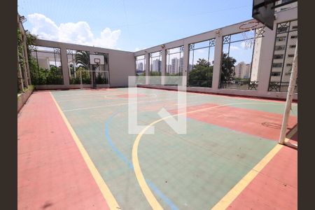 Área comum de apartamento à venda com 2 quartos, 125m² em Jardim Vazani, São Paulo