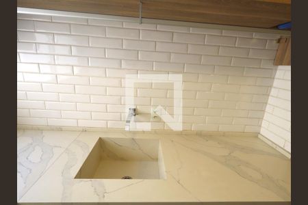 Área de Serviço de apartamento à venda com 2 quartos, 125m² em Jardim Vazani, São Paulo