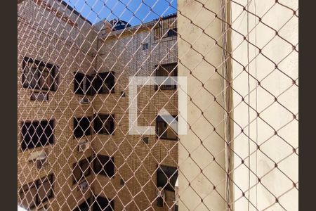 Cozinha de apartamento à venda com 3 quartos, 120m² em Tijuca, Rio de Janeiro