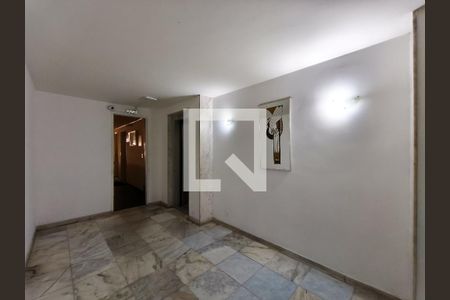 Área comum de apartamento à venda com 3 quartos, 120m² em Tijuca, Rio de Janeiro