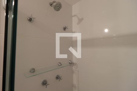 Banheiro de apartamento para alugar com 2 quartos, 73m² em Jardim Irajá, Ribeirão Preto