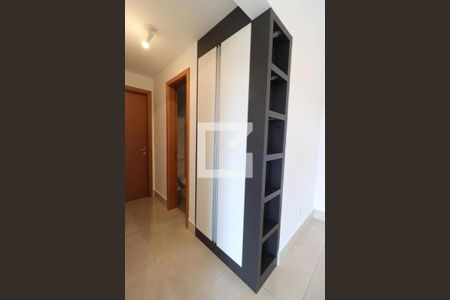 Sala de apartamento para alugar com 2 quartos, 73m² em Jardim Irajá, Ribeirão Preto