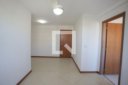Sala de apartamento para alugar com 2 quartos, 66m² em Pechincha, Rio de Janeiro