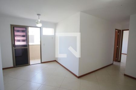 Sala de apartamento para alugar com 2 quartos, 66m² em Pechincha, Rio de Janeiro