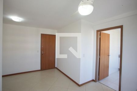 Sala de apartamento para alugar com 2 quartos, 66m² em Pechincha, Rio de Janeiro