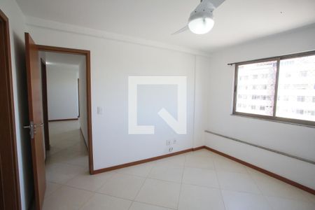 Quarto Suíte de apartamento para alugar com 2 quartos, 66m² em Pechincha, Rio de Janeiro