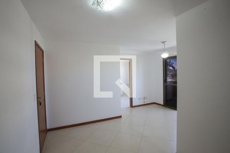 Sala de apartamento para alugar com 2 quartos, 66m² em Pechincha, Rio de Janeiro