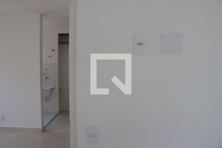 Quarto 1 de apartamento à venda com 2 quartos, 38m² em Água Branca, São Paulo
