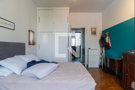 Quarto de apartamento à venda com 1 quarto, 42m² em Bela Vista, São Paulo