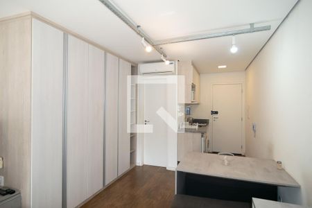 Studio de kitnet/studio para alugar com 0 quarto, 38m² em Bela Vista, São Paulo