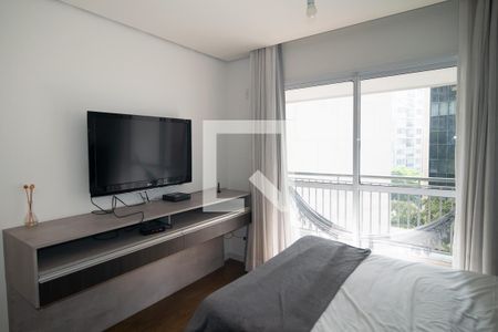Studio de kitnet/studio para alugar com 0 quarto, 38m² em Bela Vista, São Paulo