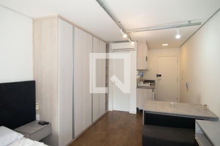 Studio de kitnet/studio para alugar com 0 quarto, 38m² em Bela Vista, São Paulo