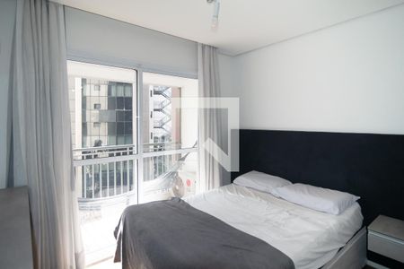 Studio de kitnet/studio para alugar com 0 quarto, 38m² em Bela Vista, São Paulo