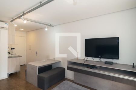 Studio de kitnet/studio para alugar com 0 quarto, 38m² em Bela Vista, São Paulo