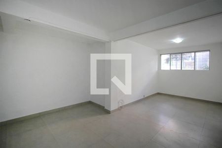 Sala de apartamento para alugar com 2 quartos, 90m² em Santo Agostinho, Belo Horizonte