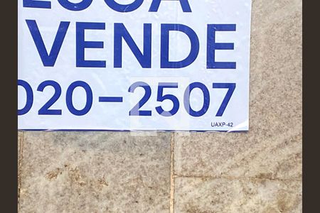 Placa de apartamento para alugar com 2 quartos, 90m² em Santo Agostinho, Belo Horizonte