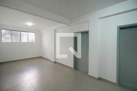 Sala de apartamento para alugar com 2 quartos, 90m² em Santo Agostinho, Belo Horizonte