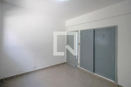 Quarto 2 de apartamento para alugar com 2 quartos, 90m² em Santo Agostinho, Belo Horizonte