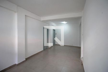 Sala de apartamento para alugar com 2 quartos, 90m² em Santo Agostinho, Belo Horizonte