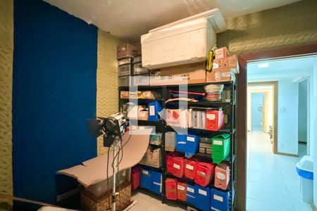 Produtora de casa à venda com 2 quartos, 669m² em Humaitá, Rio de Janeiro