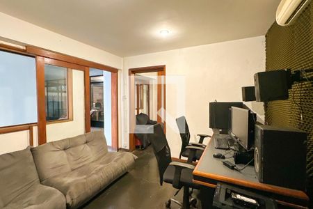 Produtora de casa à venda com 2 quartos, 669m² em Humaitá, Rio de Janeiro